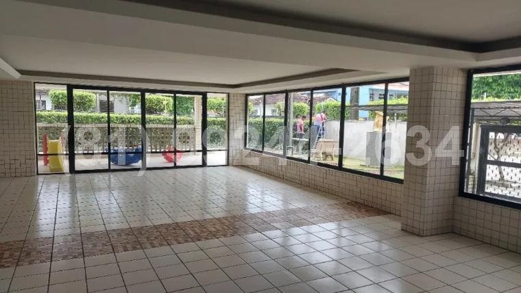 Apartamento de 3 quartos, 80m² no bairro Cordeiro, em Recife | Eu Corretor