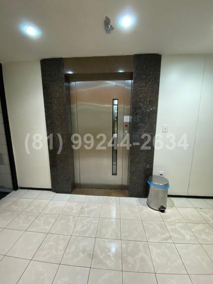 Apartamento de 4 quartos, 120m² no bairro Boa Viagem, em Recife | Eu Corretor