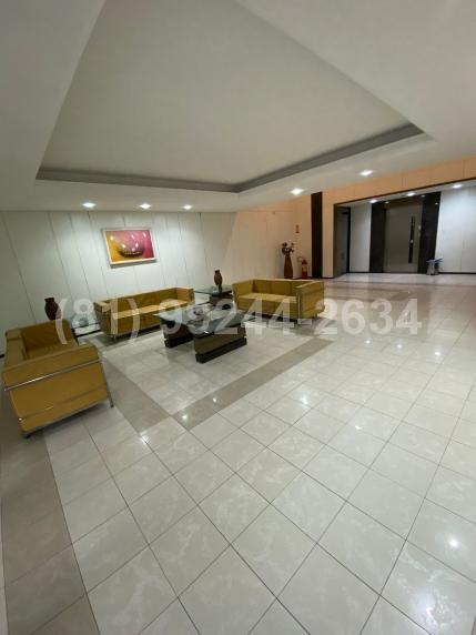 Apartamento de 4 quartos, 120m² no bairro Boa Viagem, em Recife | Eu Corretor