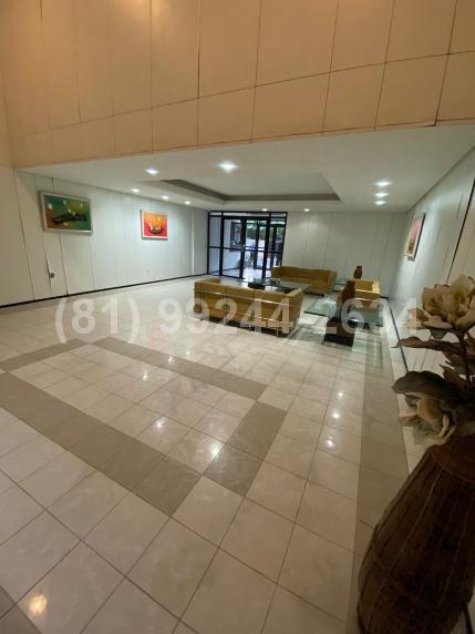 Apartamento de 4 quartos, 120m² no bairro Boa Viagem, em Recife | Eu Corretor