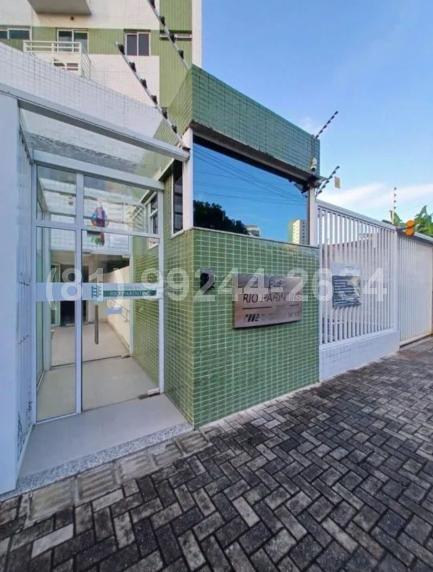 Apartamento de 3 quartos, 86m² no bairro Prado, em Recife | Eu Corretor