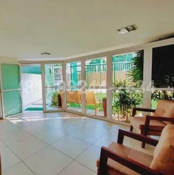 Apartamento de 3 quartos, 86m² no bairro Prado, em Recife | Eu Corretor