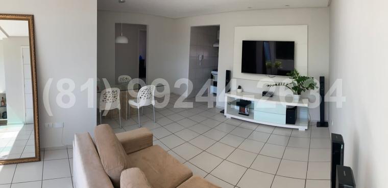 Apartamento de 3 quartos, 72m² no bairro Torre, em Recife | Eu Corretor
