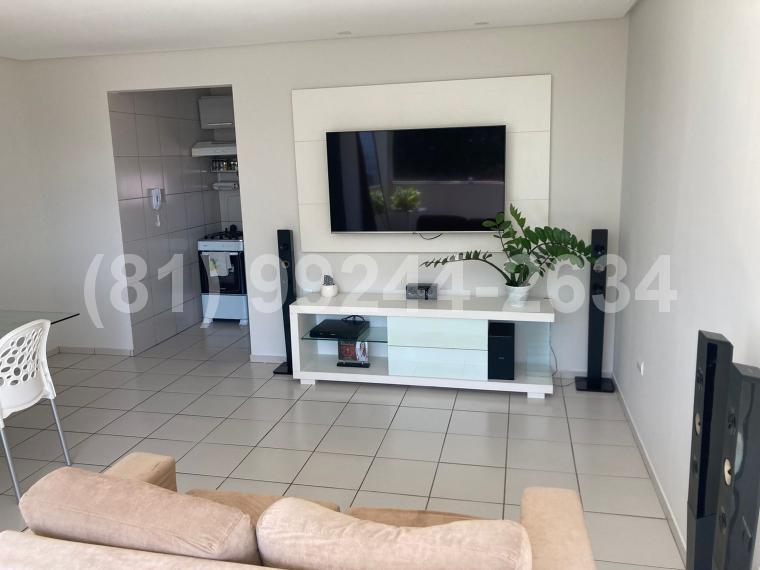 Apartamento de 3 quartos, 72m² no bairro Torre, em Recife | Eu Corretor