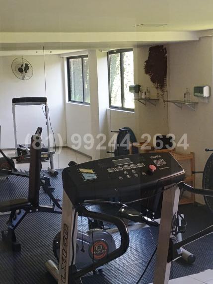 Apartamento de 3 quartos, 111m² no bairro Casa Forte, em Recife | Eu Corretor