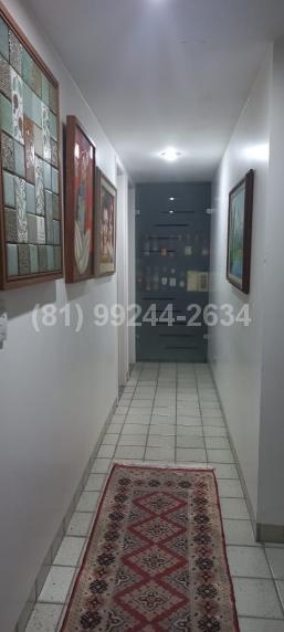 Apartamento de 4 quartos, 120m² no bairro Boa Viagem, em Recife | Eu Corretor