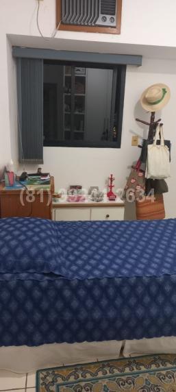 Apartamento de 4 quartos, 120m² no bairro Boa Viagem, em Recife | Eu Corretor