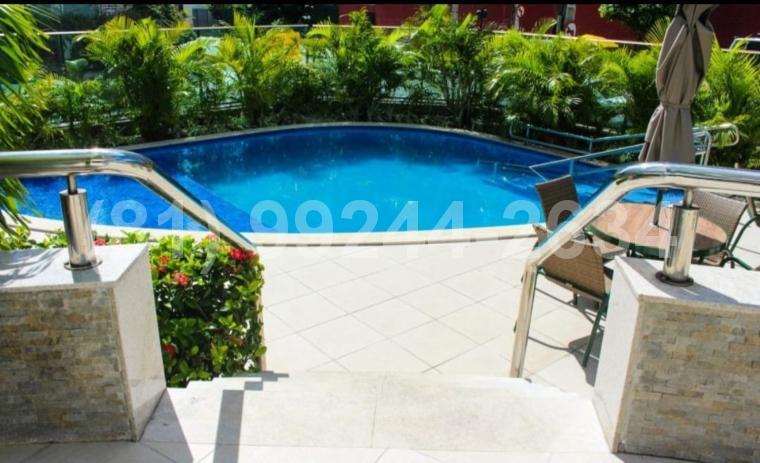 Apartamento de 3 quartos, 137m² no bairro Pina, em Recife | Eu Corretor