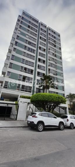 Apartamento de 3 quartos, 168m² no bairro Boa Viagem, em Recife | Eu Corretor