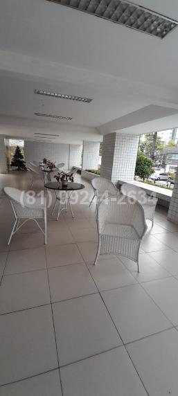 Apartamento de 3 quartos, 168m² no bairro Boa Viagem, em Recife | Eu Corretor