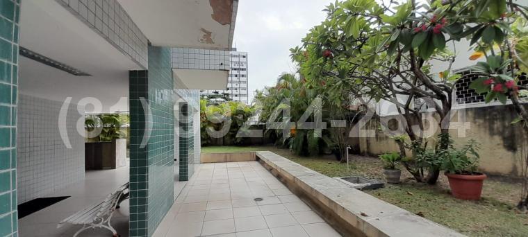 Apartamento de 3 quartos, 168m² no bairro Boa Viagem, em Recife | Eu Corretor