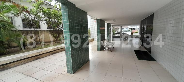 Apartamento de 3 quartos, 168m² no bairro Boa Viagem, em Recife | Eu Corretor