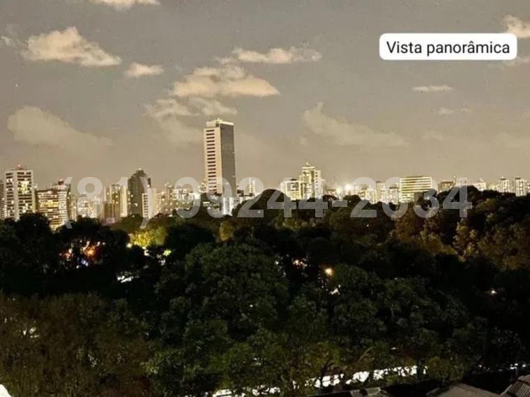 Flat de 1 quarto, 66m² no bairro Boa Vista, em Recife | Eu Corretor