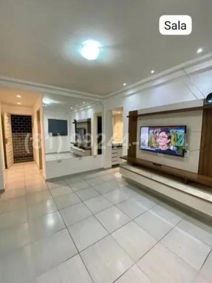 Flat de 1 quarto, 66m² no bairro Boa Vista, em Recife | Eu Corretor