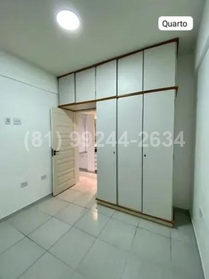 Flat de 1 quarto, 66m² no bairro Boa Vista, em Recife | Eu Corretor
