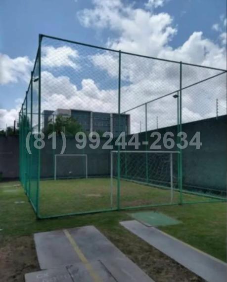 Apartamento de 2 quartos, 45m² no bairro Iputinga, em Recife | Eu Corretor