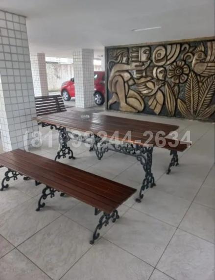 Apartamento de 3 quartos, 120m² no bairro Boa Viagem, em Recife | Eu Corretor