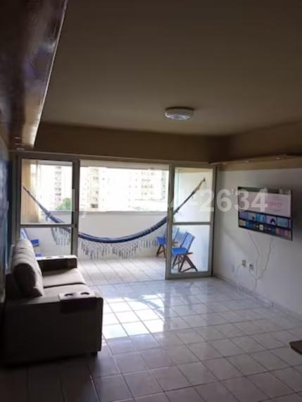 Apartamento de 3 quartos, 120m² no bairro Boa Viagem, em Recife | Eu Corretor