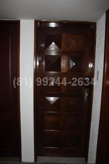 Apartamento de 3 quartos, 120m² no bairro Boa Viagem, em Recife | Eu Corretor