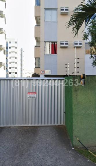 Apartamento de 2 quartos, 65m² no bairro Candeias, em Jaboatão dos Guararapes | Eu Corretor