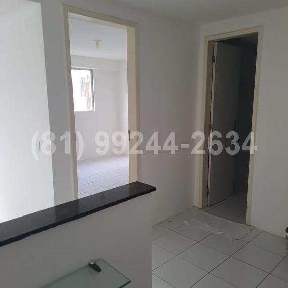 Flat de 1 quarto, 49m² no bairro Candeias, em Jaboatão dos Guararapes | Eu Corretor