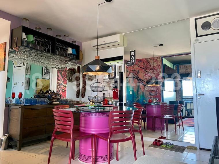 Apartamento de 3 quartos, 73m² no bairro Piedade, em Jaboatão dos Guararapes | Eu Corretor