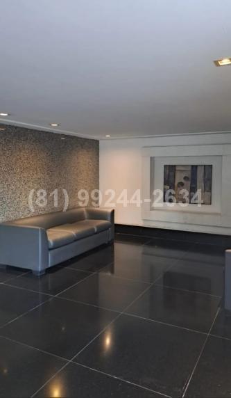 Apartamento de 3 quartos, 150m² no bairro Madalena, em Recife | Eu Corretor