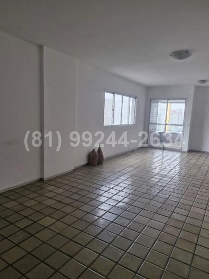 Apartamento de 3 quartos, 150m² no bairro Madalena, em Recife | Eu Corretor