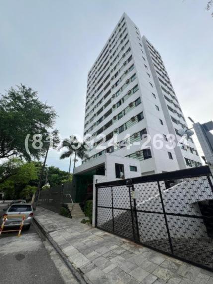 Apartamento de 3 quartos, 73m² no bairro Pina, em Recife | Eu Corretor