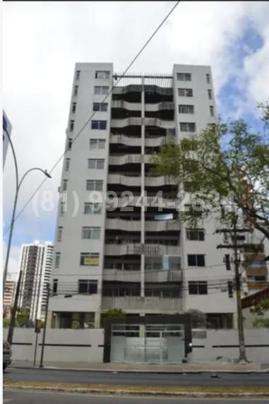 Apartamento de 4 quartos, 175m² no bairro Boa Viagem, em Recife | Eu Corretor
