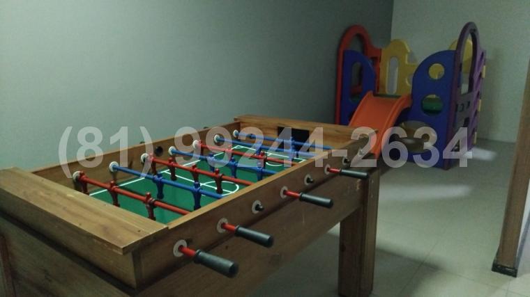 Apartamento de 3 quartos, 80m² no bairro Torre, em Recife | Eu Corretor