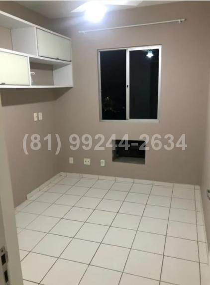 Apartamento de 2 quartos, 55m² no bairro Várzea, em Recife | Eu Corretor