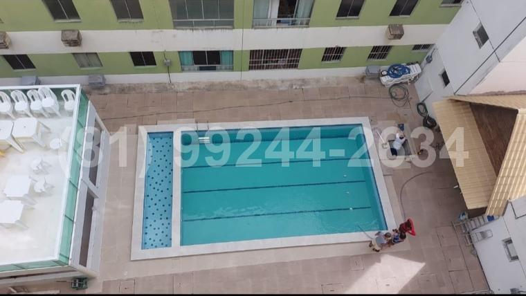 Apartamento de 2 quartos, 40m² no bairro Piedade, em Jaboatão dos Guararapes | Eu Corretor