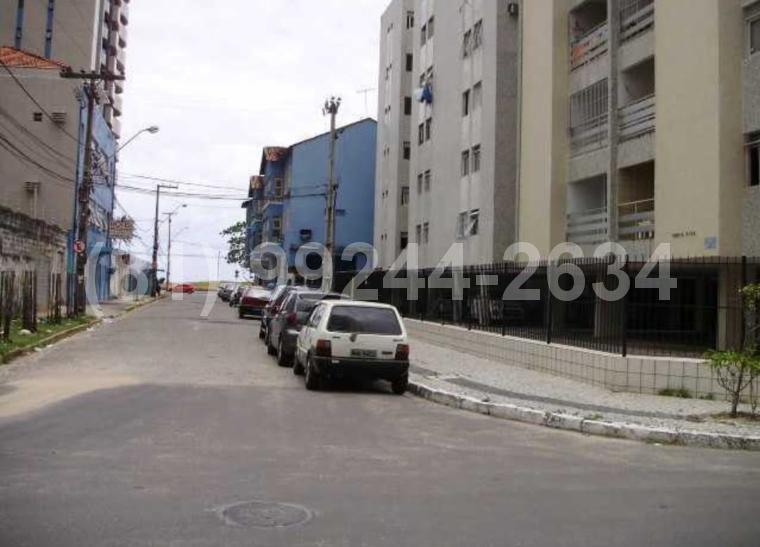 Apartamento de 3 quartos, 110m² no bairro Pina, em Recife | Eu Corretor