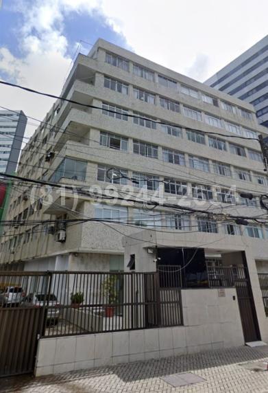 Apartamento de 2 quartos, 52m² no bairro Boa Viagem, em Recife | Eu Corretor