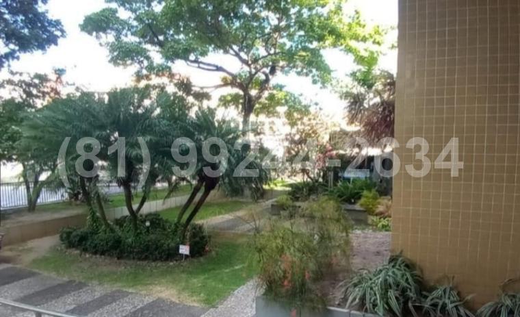 Apartamento de 4 quartos, 350m² no bairro Boa Vista, em Recife | Eu Corretor