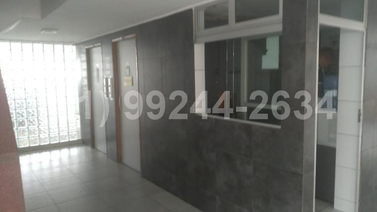 Apartamento de 3 quartos, 82m² no bairro Santo Amaro, em Recife | Eu Corretor