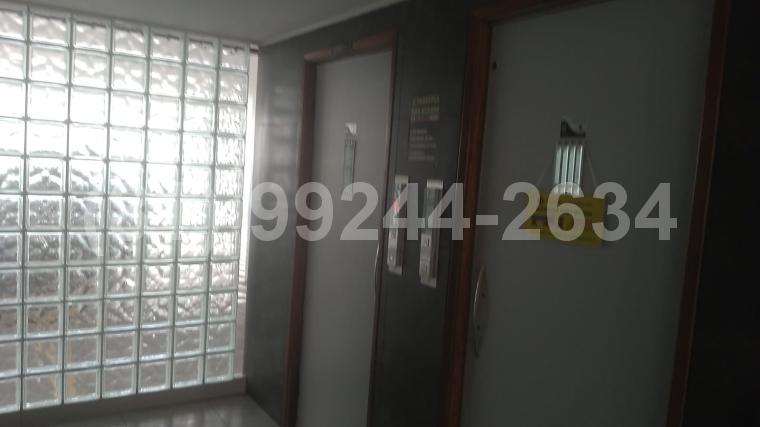 Apartamento de 3 quartos, 82m² no bairro Santo Amaro, em Recife | Eu Corretor