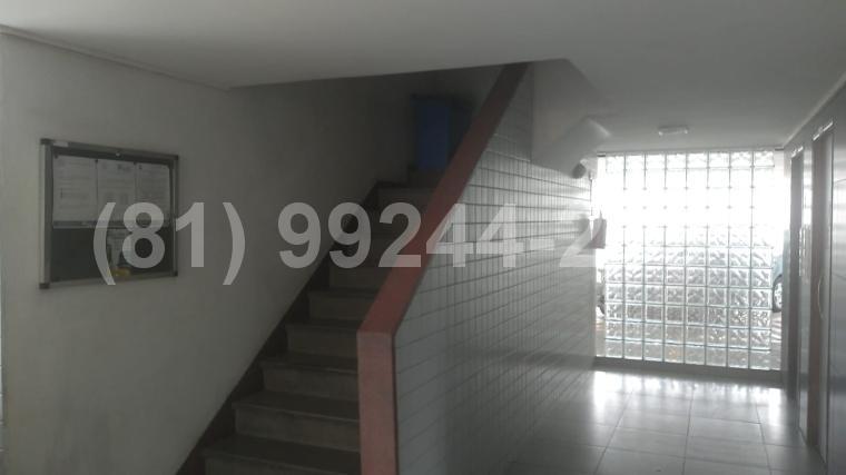 Apartamento de 3 quartos, 82m² no bairro Santo Amaro, em Recife | Eu Corretor