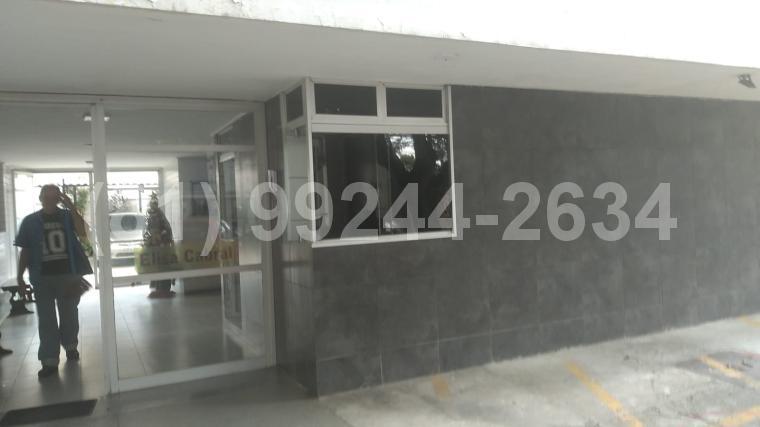 Apartamento de 3 quartos, 82m² no bairro Santo Amaro, em Recife | Eu Corretor