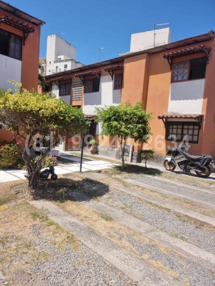Apartamento de 2 quartos, 48m² no bairro Candeias, em Jaboatão dos Guararapes | Eu Corretor