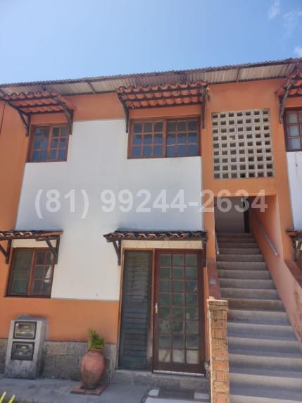 Apartamento de 2 quartos, 48m² no bairro Candeias, em Jaboatão dos Guararapes | Eu Corretor