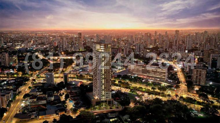 Apartamento de 3 quartos, 84m² no bairro Boa Vista, em Recife | Eu Corretor