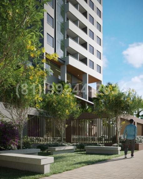 Apartamento de 3 quartos, 84m² no bairro Boa Vista, em Recife | Eu Corretor