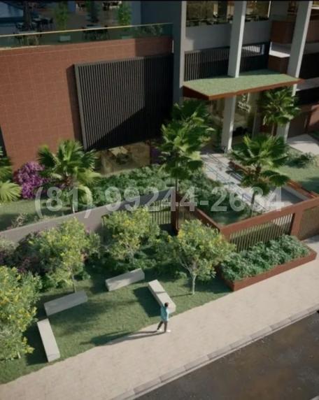 Apartamento de 3 quartos, 84m² no bairro Boa Vista, em Recife | Eu Corretor