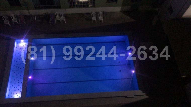 Apartamento de 2 quartos, 40m² no bairro Piedade, em Jaboatão dos Guararapes | Eu Corretor