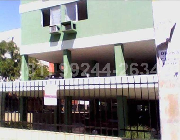 Apartamento de 2 quartos, 80m² no bairro Iputinga, em Recife | Eu Corretor