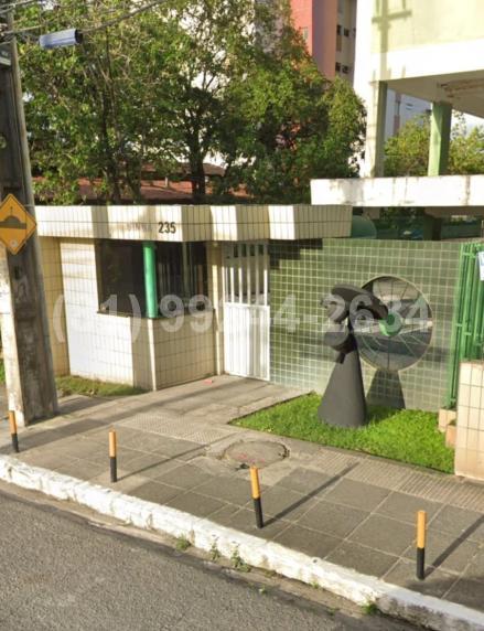 Apartamento de 2 quartos, 80m² no bairro Iputinga, em Recife | Eu Corretor