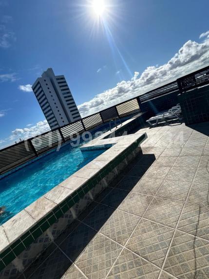 Apartamento de 3 quartos, 79m² no bairro Candeias, em Jaboatão dos Guararapes | Eu Corretor