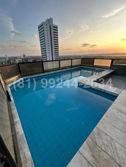 Apartamento de 3 quartos, 79m² no bairro Candeias, em Jaboatão dos Guararapes | Eu Corretor